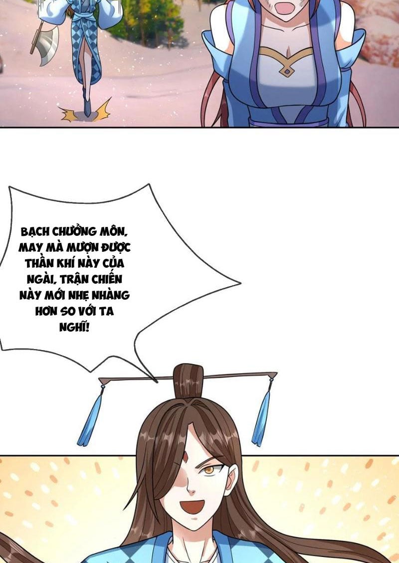 Thu Triệu Vạn Đồ Đệ, Vi Sư Vô Địch Thế Gian: Chapter 54