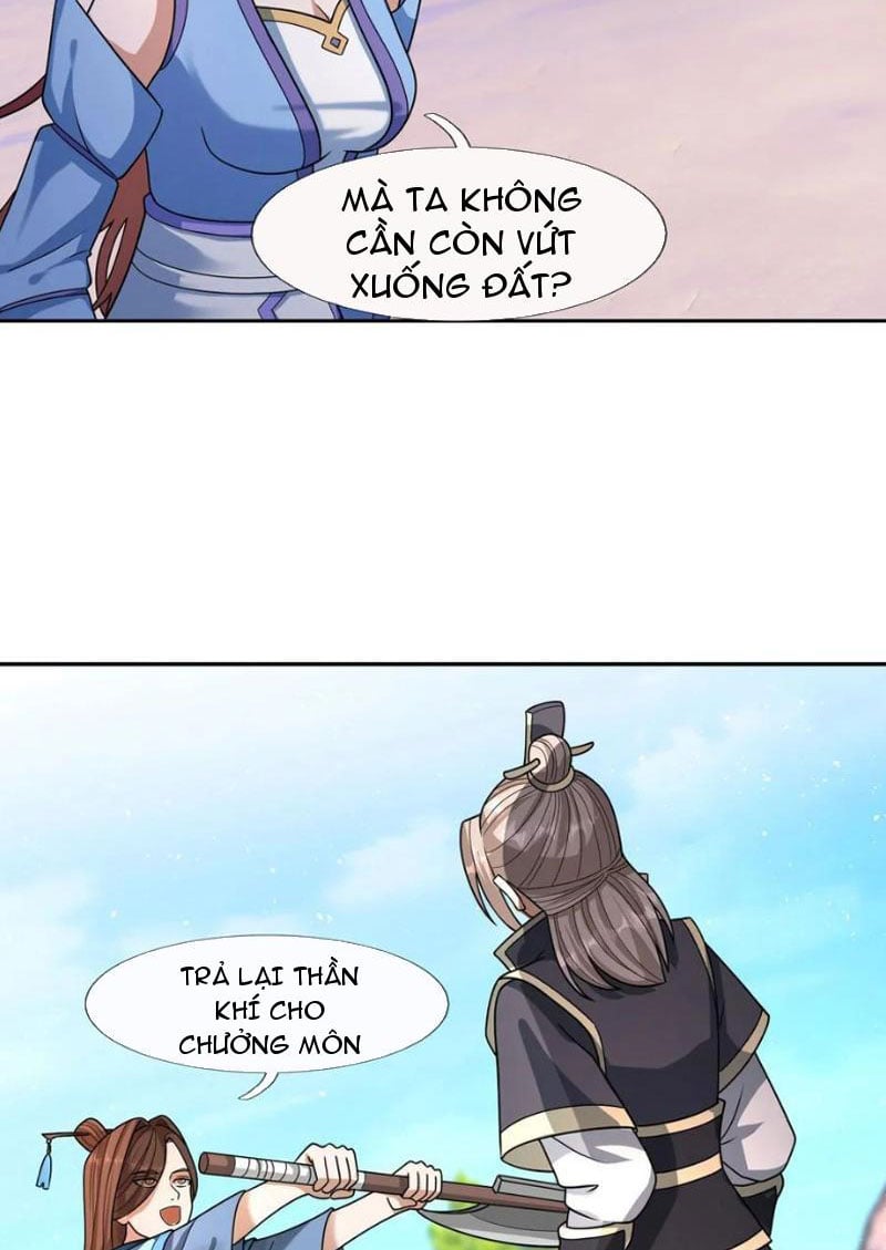 Thu Triệu Vạn Đồ Đệ, Vi Sư Vô Địch Thế Gian: Chapter 54