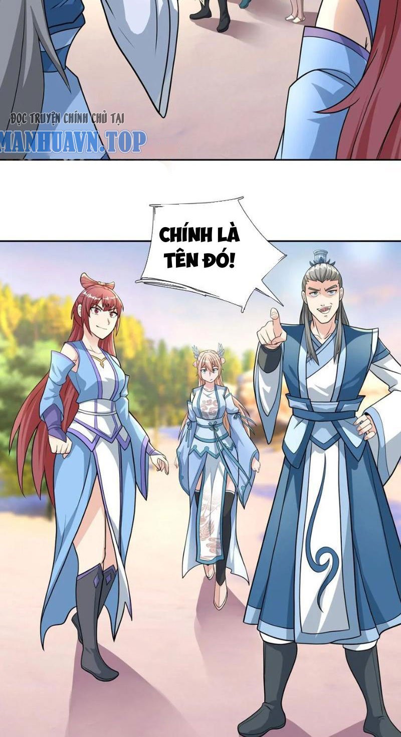 Thu Triệu Vạn Đồ Đệ, Vi Sư Vô Địch Thế Gian: Chapter 54