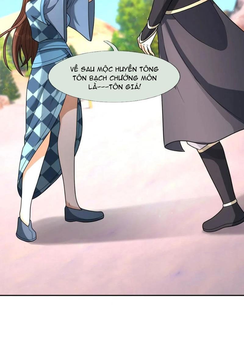 Thu Triệu Vạn Đồ Đệ, Vi Sư Vô Địch Thế Gian: Chapter 54