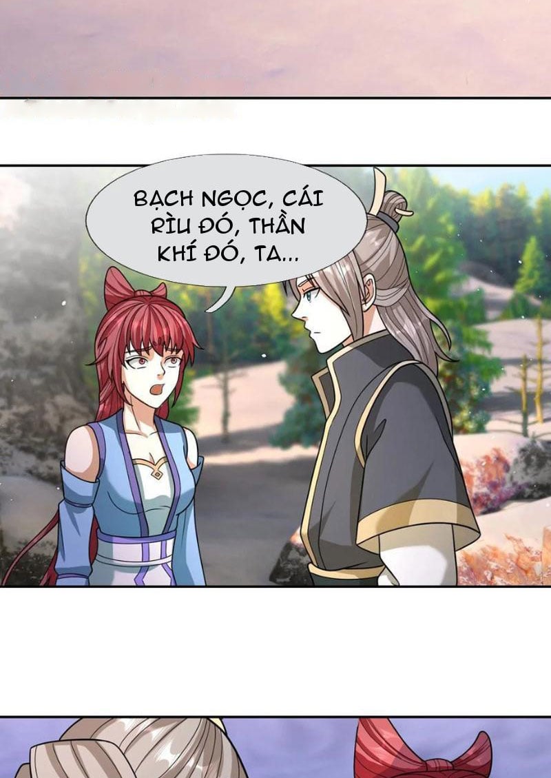 Thu Triệu Vạn Đồ Đệ, Vi Sư Vô Địch Thế Gian: Chapter 54