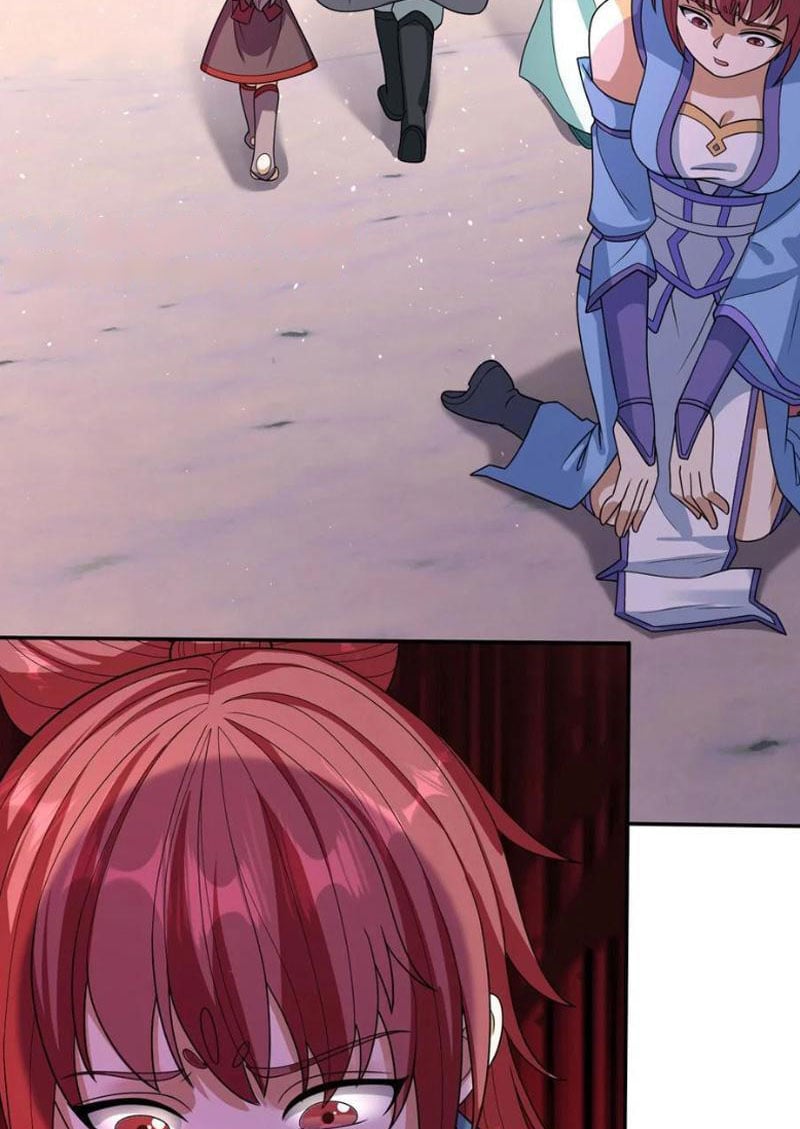 Thu Triệu Vạn Đồ Đệ, Vi Sư Vô Địch Thế Gian: Chapter 54