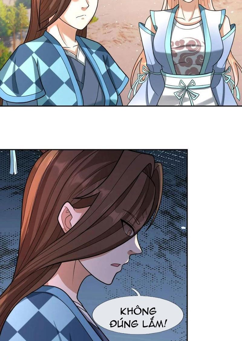 Thu Triệu Vạn Đồ Đệ, Vi Sư Vô Địch Thế Gian: Chapter 54