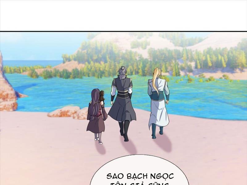 Thu Triệu Vạn Đồ Đệ, Vi Sư Vô Địch Thế Gian: Chapter 55