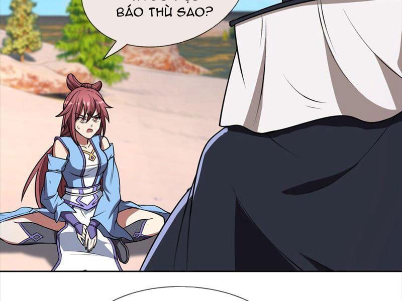 Thu Triệu Vạn Đồ Đệ, Vi Sư Vô Địch Thế Gian: Chapter 55