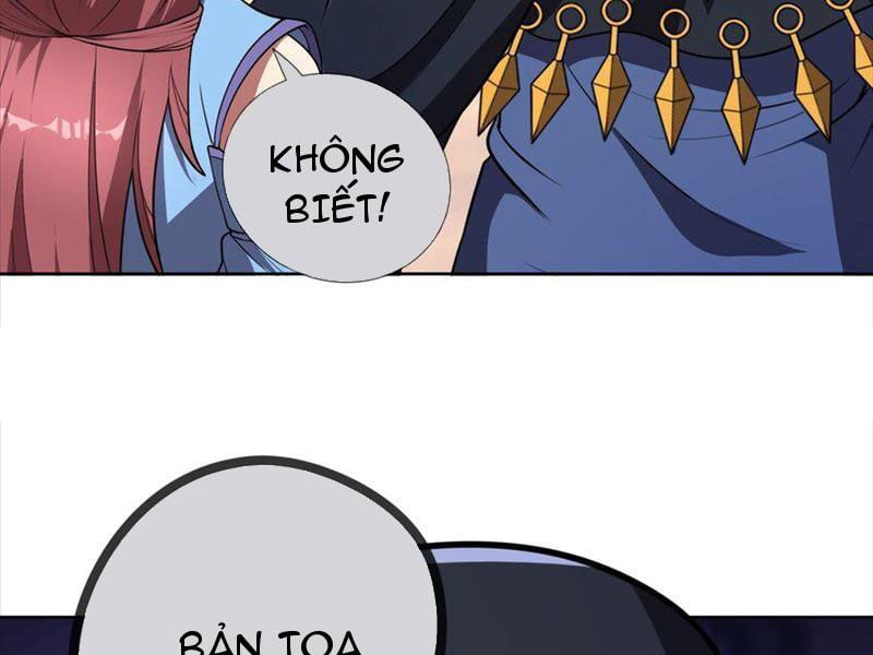 Thu Triệu Vạn Đồ Đệ, Vi Sư Vô Địch Thế Gian: Chapter 55