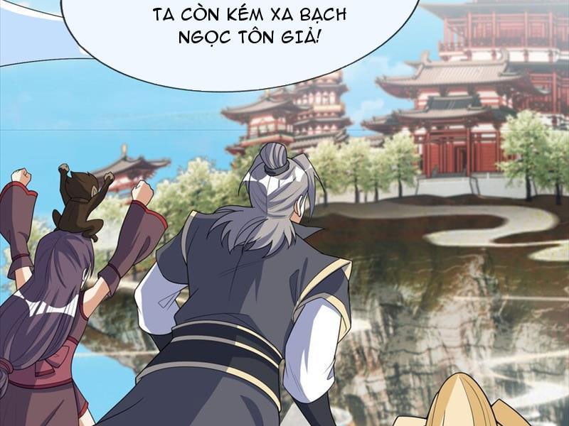 Thu Triệu Vạn Đồ Đệ, Vi Sư Vô Địch Thế Gian: Chapter 55