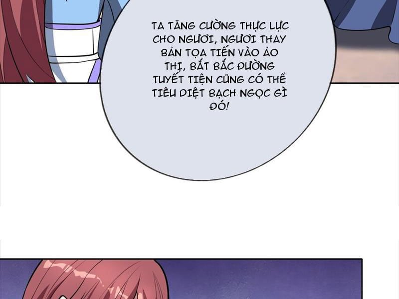 Thu Triệu Vạn Đồ Đệ, Vi Sư Vô Địch Thế Gian: Chapter 55