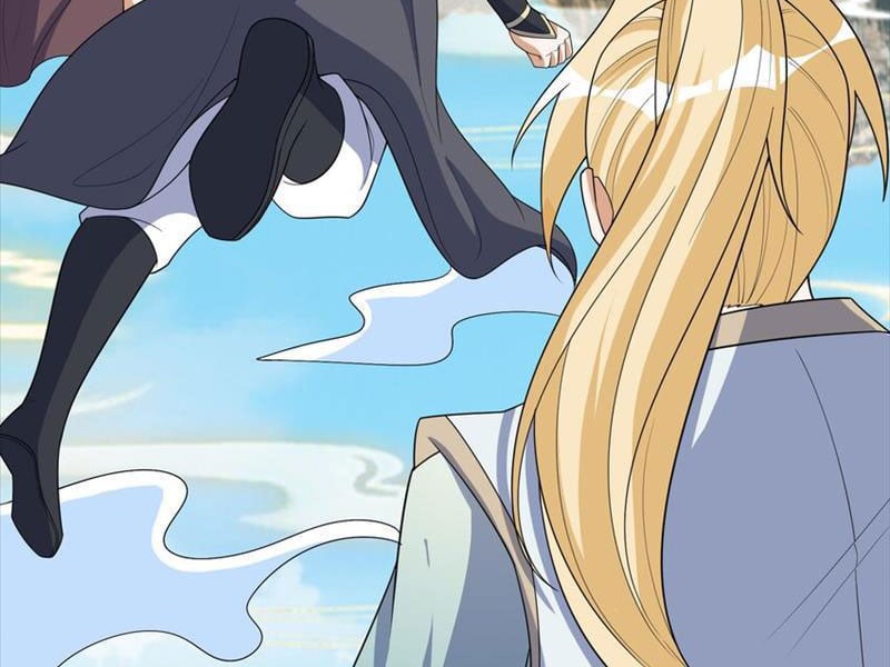 Thu Triệu Vạn Đồ Đệ, Vi Sư Vô Địch Thế Gian: Chapter 55