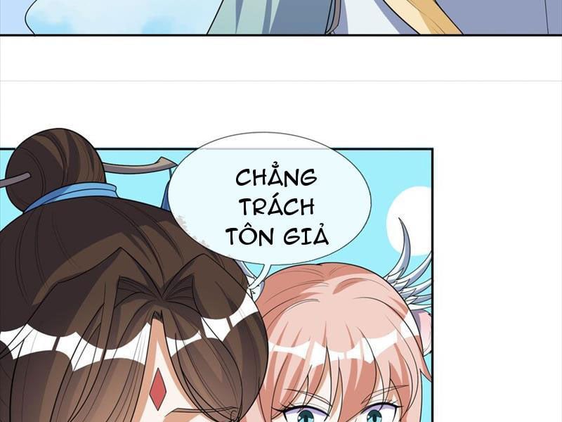 Thu Triệu Vạn Đồ Đệ, Vi Sư Vô Địch Thế Gian: Chapter 55