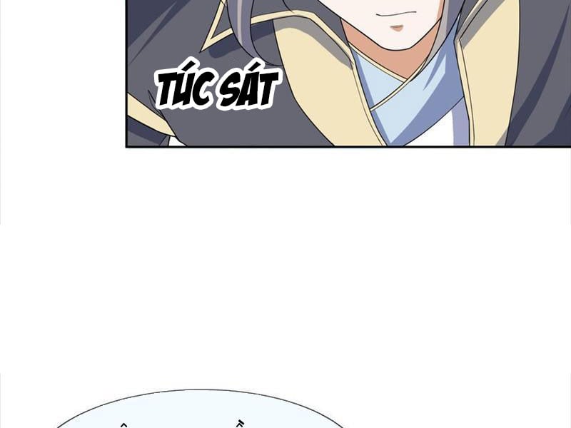 Thu Triệu Vạn Đồ Đệ, Vi Sư Vô Địch Thế Gian: Chapter 55