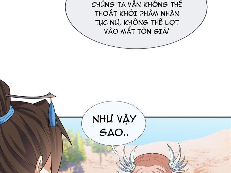 Thu Triệu Vạn Đồ Đệ, Vi Sư Vô Địch Thế Gian: Chapter 55