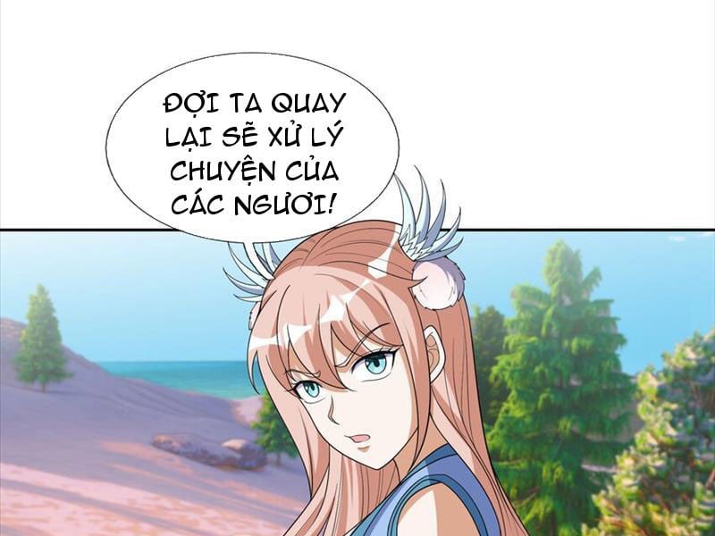 Thu Triệu Vạn Đồ Đệ, Vi Sư Vô Địch Thế Gian: Chapter 55