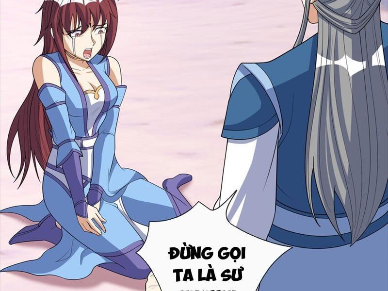 Thu Triệu Vạn Đồ Đệ, Vi Sư Vô Địch Thế Gian: Chapter 55