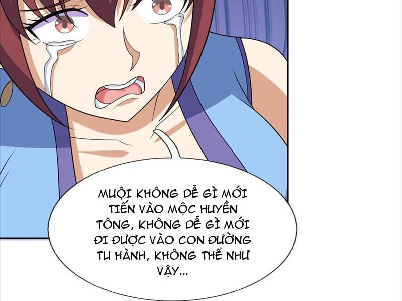 Thu Triệu Vạn Đồ Đệ, Vi Sư Vô Địch Thế Gian: Chapter 55