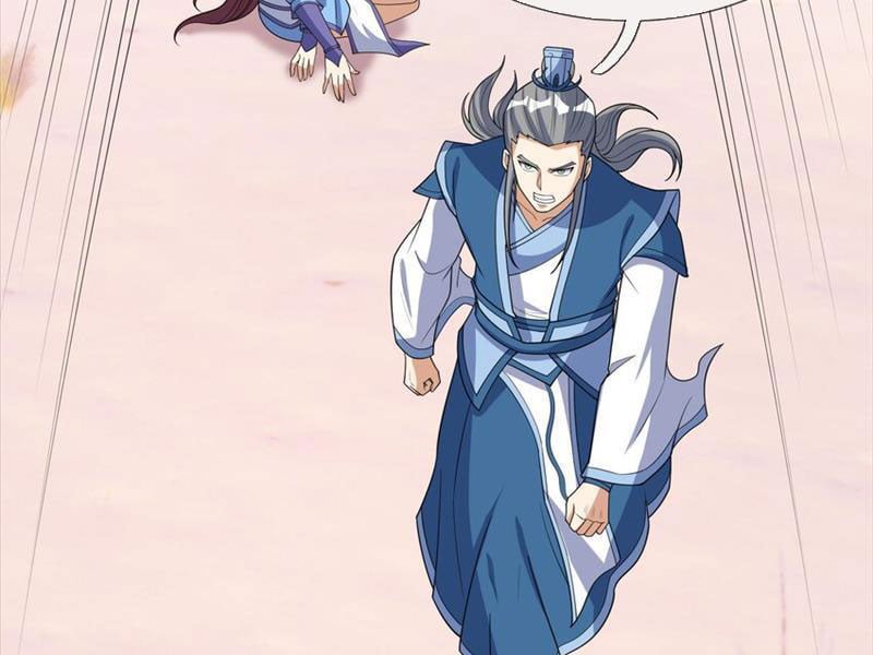 Thu Triệu Vạn Đồ Đệ, Vi Sư Vô Địch Thế Gian: Chapter 55