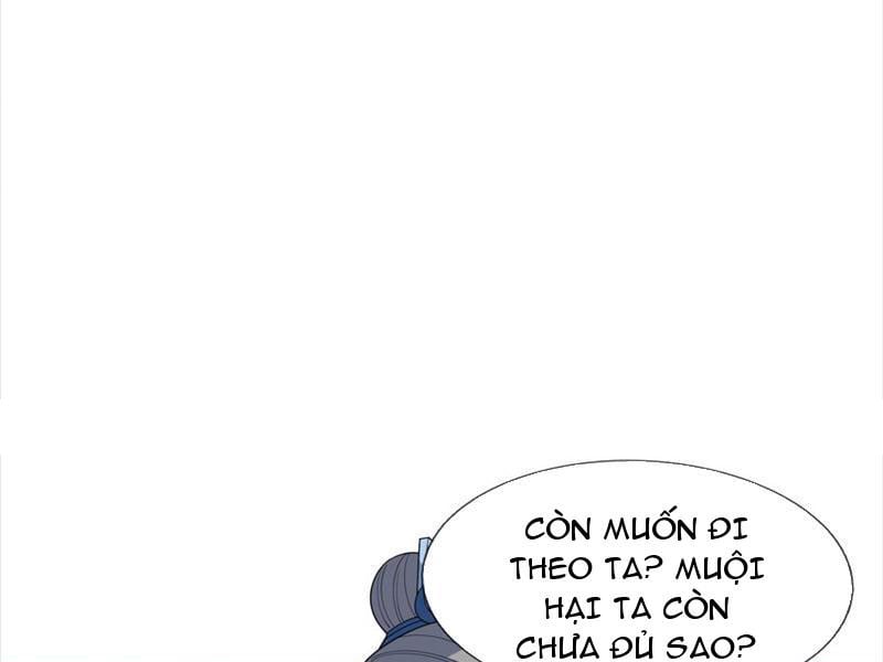 Thu Triệu Vạn Đồ Đệ, Vi Sư Vô Địch Thế Gian: Chapter 55