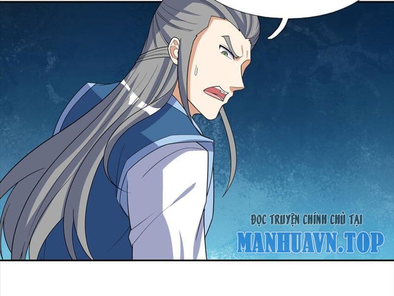 Thu Triệu Vạn Đồ Đệ, Vi Sư Vô Địch Thế Gian: Chapter 55