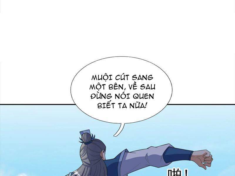 Thu Triệu Vạn Đồ Đệ, Vi Sư Vô Địch Thế Gian: Chapter 55