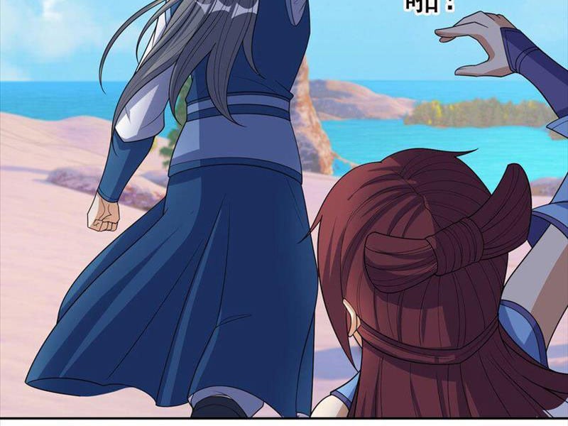 Thu Triệu Vạn Đồ Đệ, Vi Sư Vô Địch Thế Gian: Chapter 55