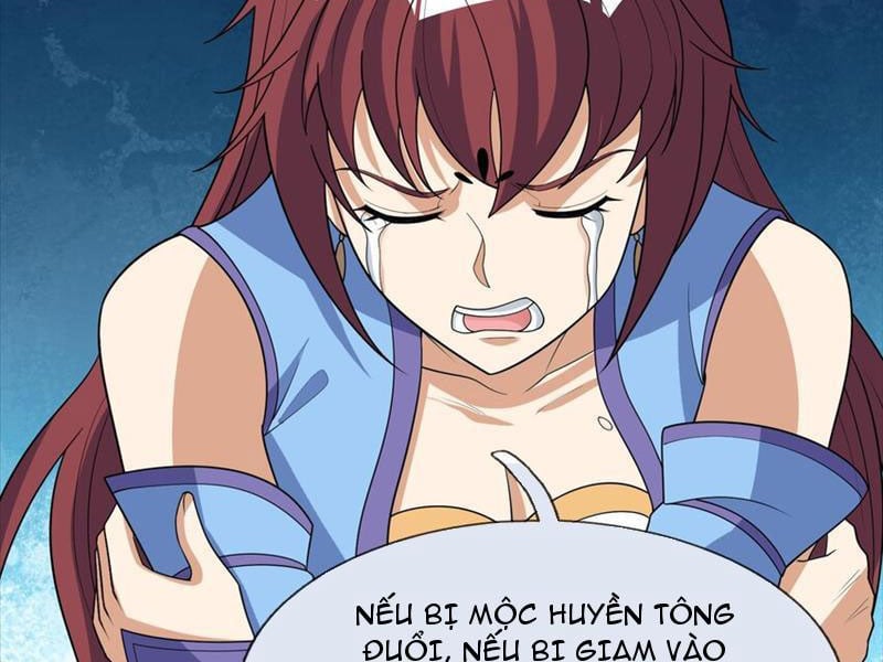 Thu Triệu Vạn Đồ Đệ, Vi Sư Vô Địch Thế Gian: Chapter 55