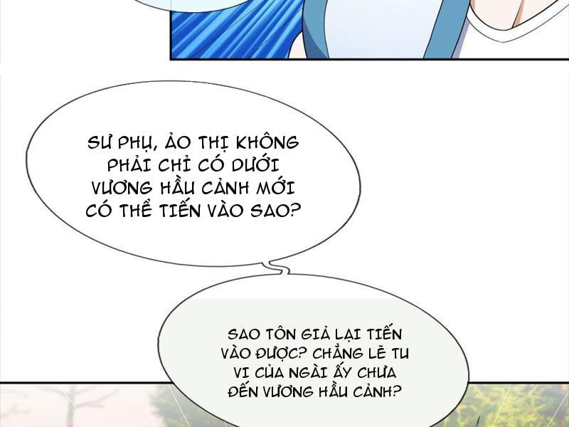 Thu Triệu Vạn Đồ Đệ, Vi Sư Vô Địch Thế Gian: Chapter 55