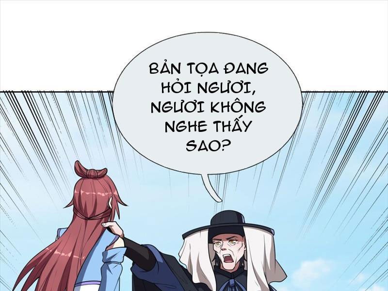 Thu Triệu Vạn Đồ Đệ, Vi Sư Vô Địch Thế Gian: Chapter 55