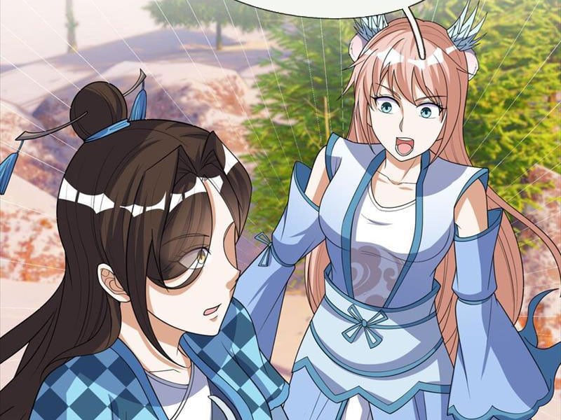 Thu Triệu Vạn Đồ Đệ, Vi Sư Vô Địch Thế Gian: Chapter 55