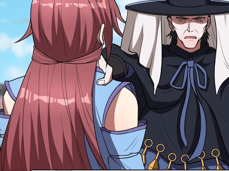 Thu Triệu Vạn Đồ Đệ, Vi Sư Vô Địch Thế Gian: Chapter 55