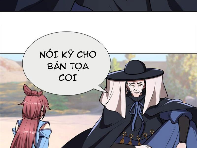 Thu Triệu Vạn Đồ Đệ, Vi Sư Vô Địch Thế Gian: Chapter 55