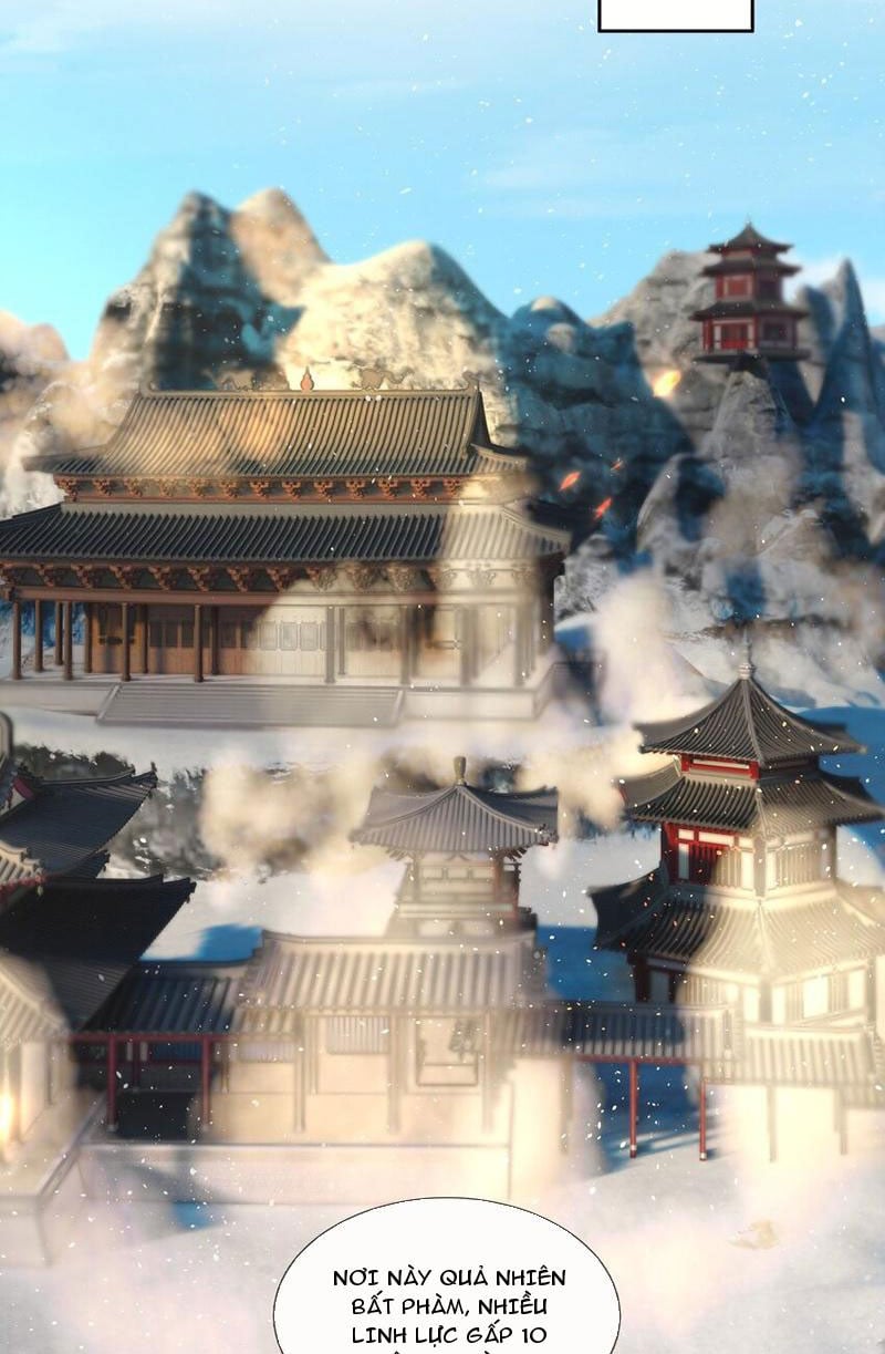 Thu Triệu Vạn Đồ Đệ, Vi Sư Vô Địch Thế Gian: Chapter 56