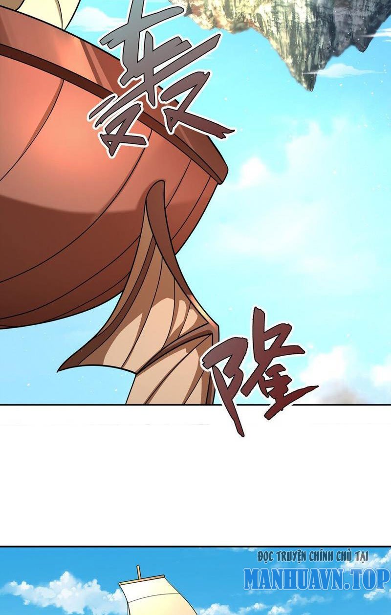 Thu Triệu Vạn Đồ Đệ, Vi Sư Vô Địch Thế Gian: Chapter 56