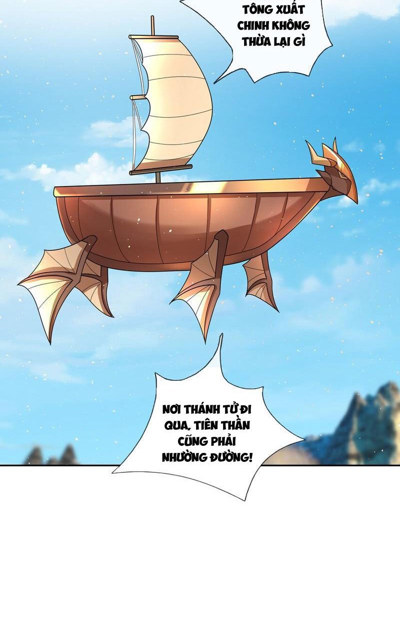 Thu Triệu Vạn Đồ Đệ, Vi Sư Vô Địch Thế Gian: Chapter 56