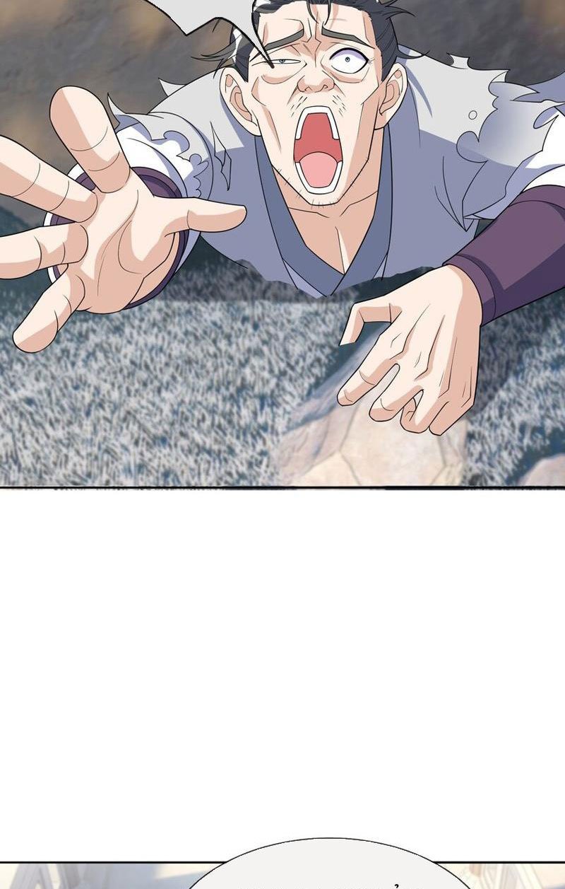 Thu Triệu Vạn Đồ Đệ, Vi Sư Vô Địch Thế Gian: Chapter 56