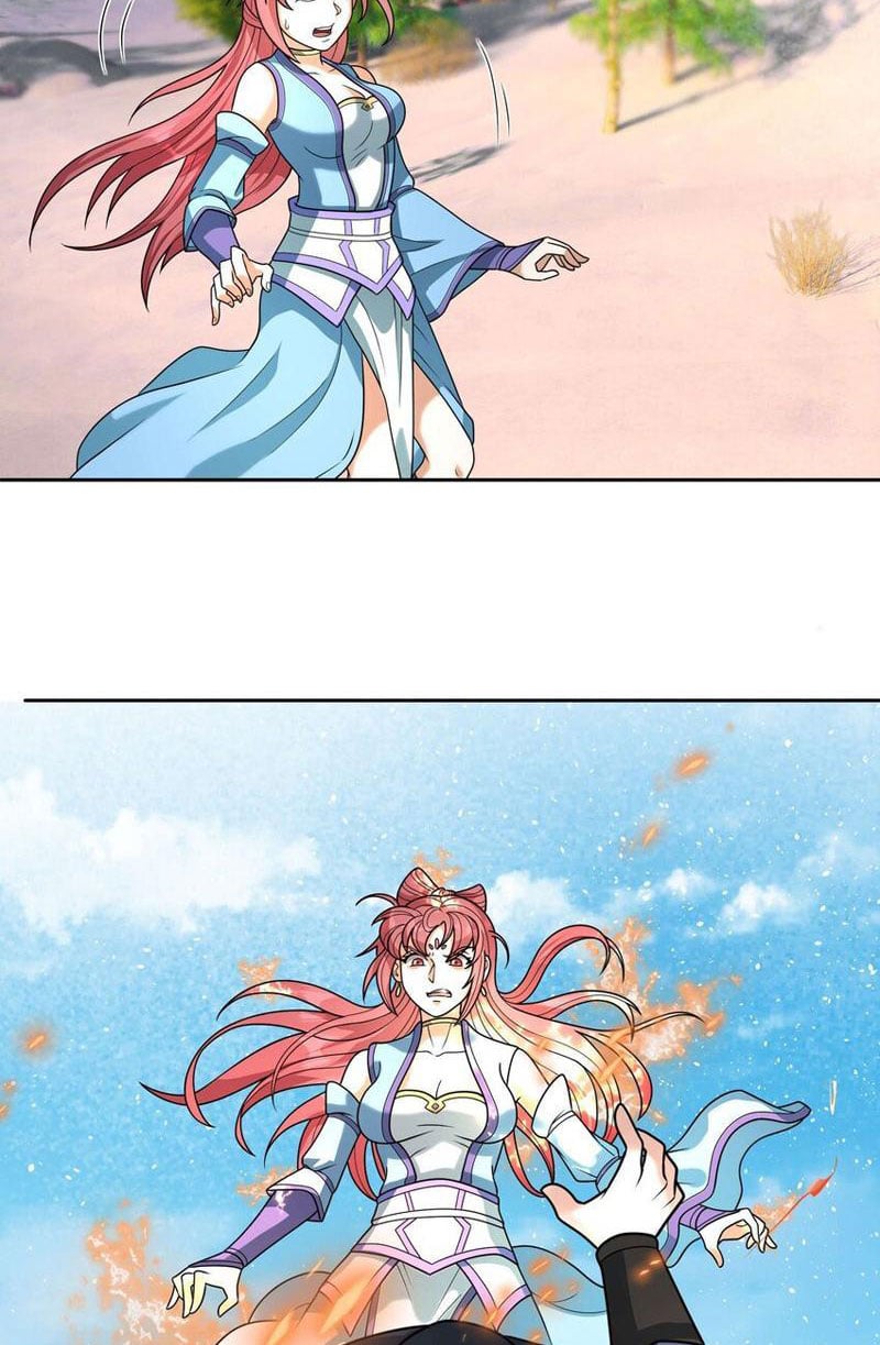 Thu Triệu Vạn Đồ Đệ, Vi Sư Vô Địch Thế Gian: Chapter 56