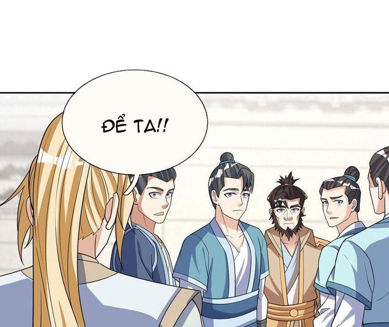 Thu Triệu Vạn Đồ Đệ, Vi Sư Vô Địch Thế Gian: Chapter 56