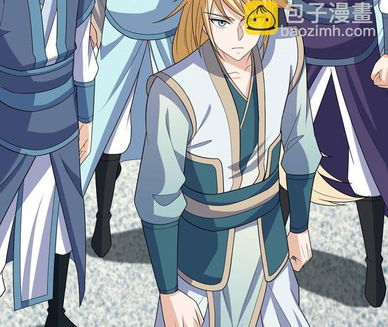 Thu Triệu Vạn Đồ Đệ, Vi Sư Vô Địch Thế Gian: Chapter 56