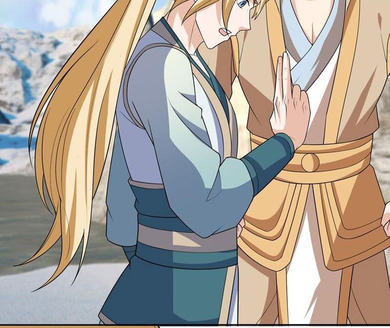 Thu Triệu Vạn Đồ Đệ, Vi Sư Vô Địch Thế Gian: Chapter 56