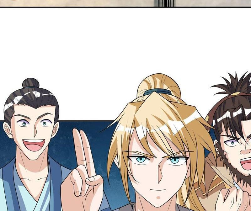 Thu Triệu Vạn Đồ Đệ, Vi Sư Vô Địch Thế Gian: Chapter 56