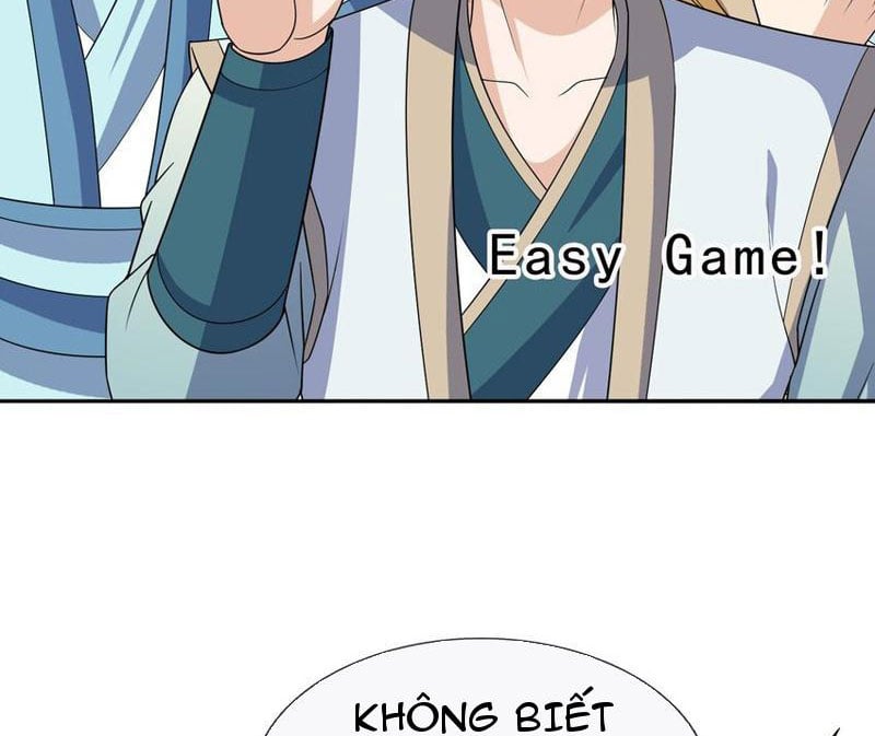 Thu Triệu Vạn Đồ Đệ, Vi Sư Vô Địch Thế Gian: Chapter 56