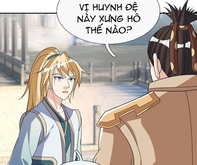 Thu Triệu Vạn Đồ Đệ, Vi Sư Vô Địch Thế Gian: Chapter 56