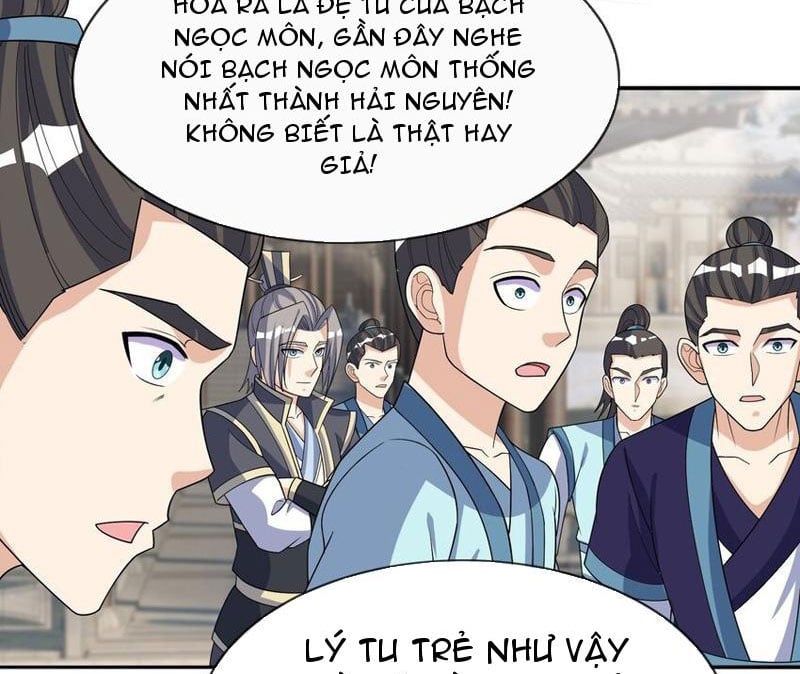 Thu Triệu Vạn Đồ Đệ, Vi Sư Vô Địch Thế Gian: Chapter 56