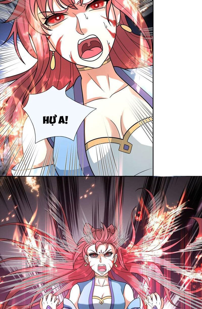 Thu Triệu Vạn Đồ Đệ, Vi Sư Vô Địch Thế Gian: Chapter 56