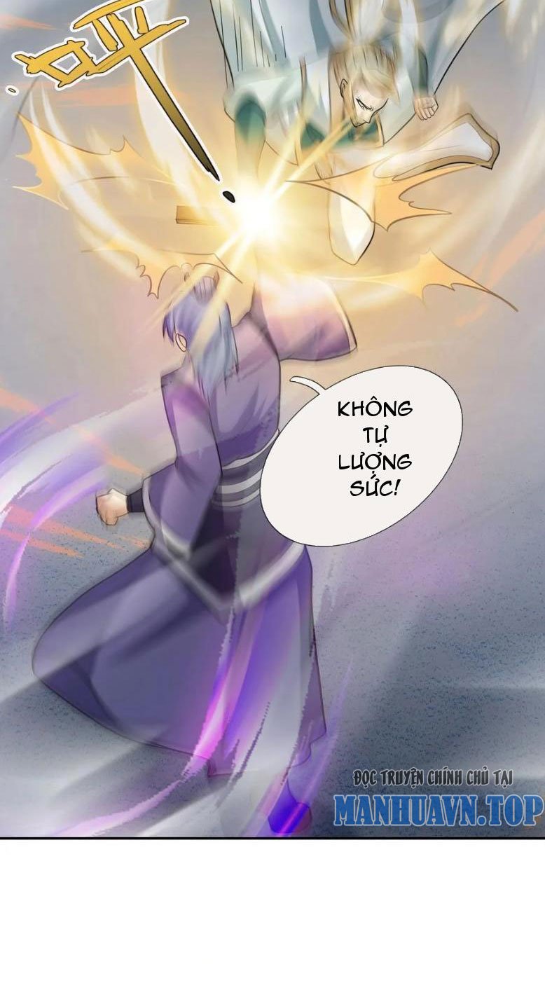 Thu Triệu Vạn Đồ Đệ, Vi Sư Vô Địch Thế Gian: Chapter 57