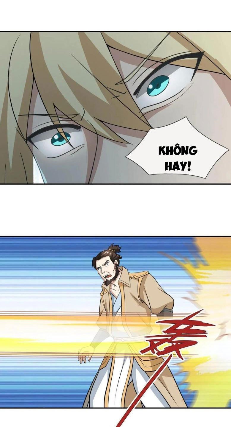 Thu Triệu Vạn Đồ Đệ, Vi Sư Vô Địch Thế Gian: Chapter 57