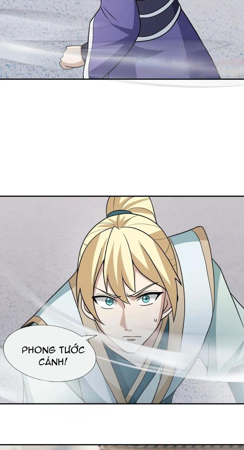 Thu Triệu Vạn Đồ Đệ, Vi Sư Vô Địch Thế Gian: Chapter 57