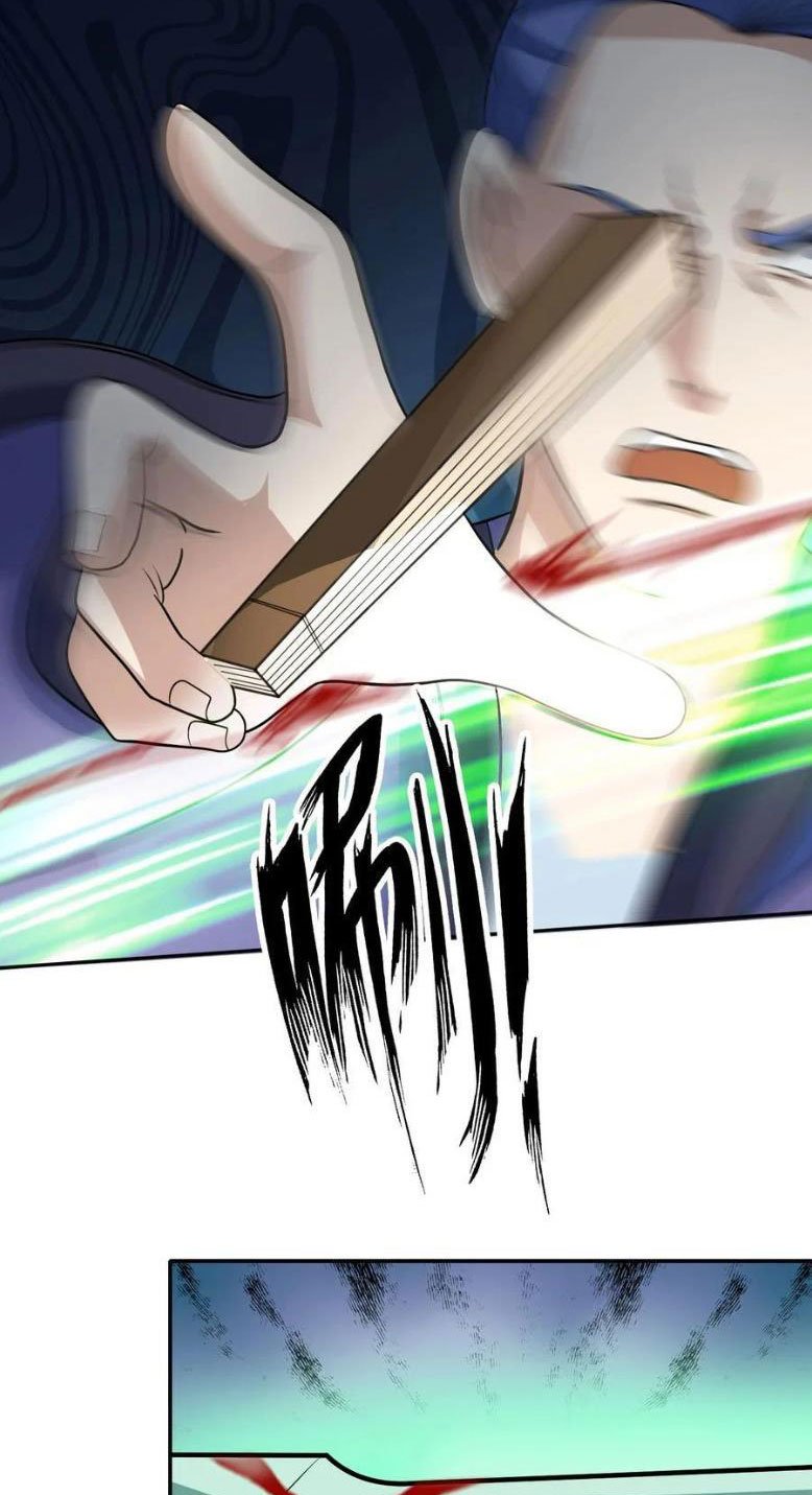 Thu Triệu Vạn Đồ Đệ, Vi Sư Vô Địch Thế Gian: Chapter 57