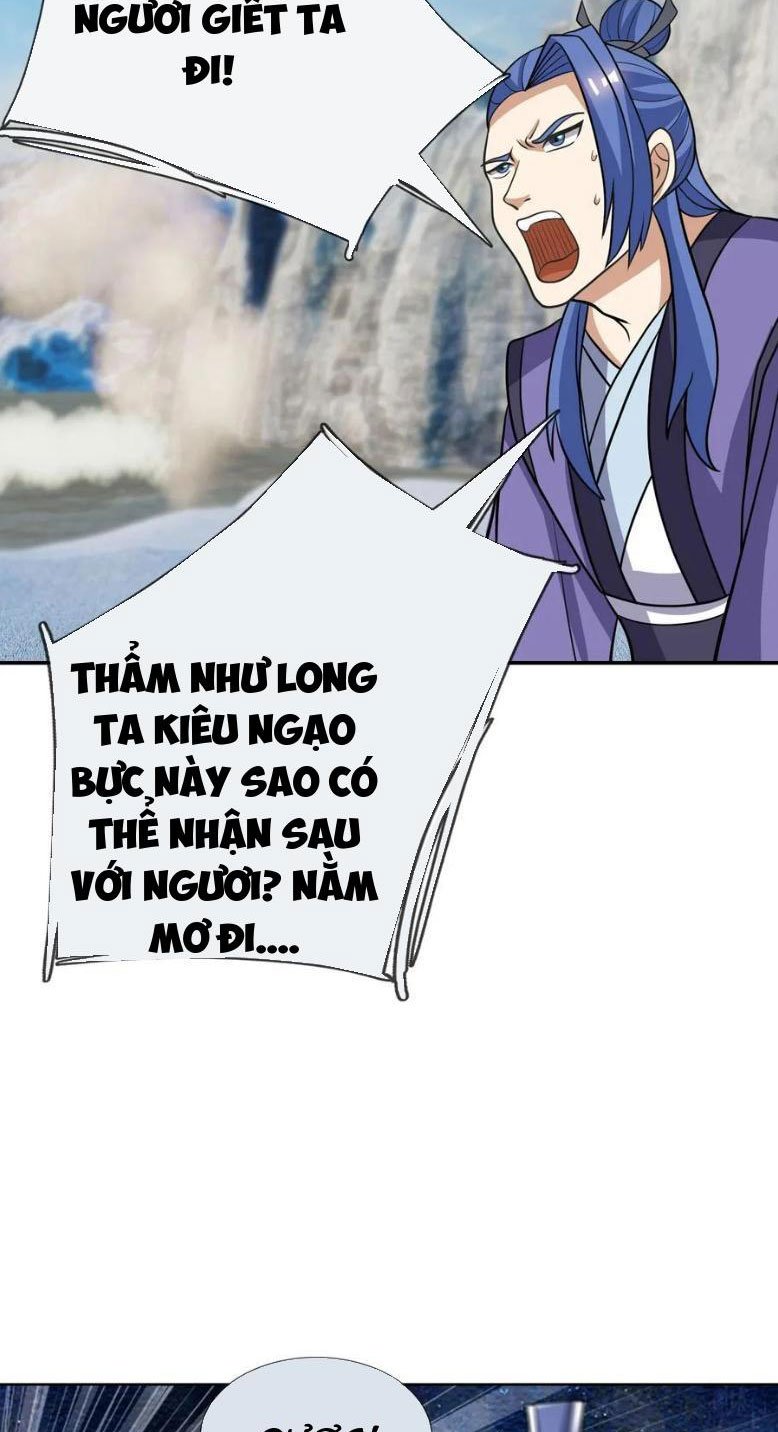 Thu Triệu Vạn Đồ Đệ, Vi Sư Vô Địch Thế Gian: Chapter 57