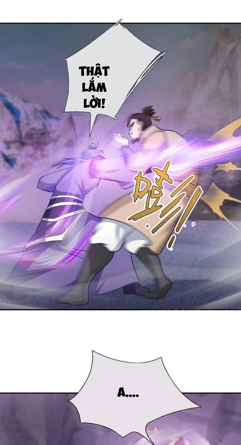 Thu Triệu Vạn Đồ Đệ, Vi Sư Vô Địch Thế Gian: Chapter 57