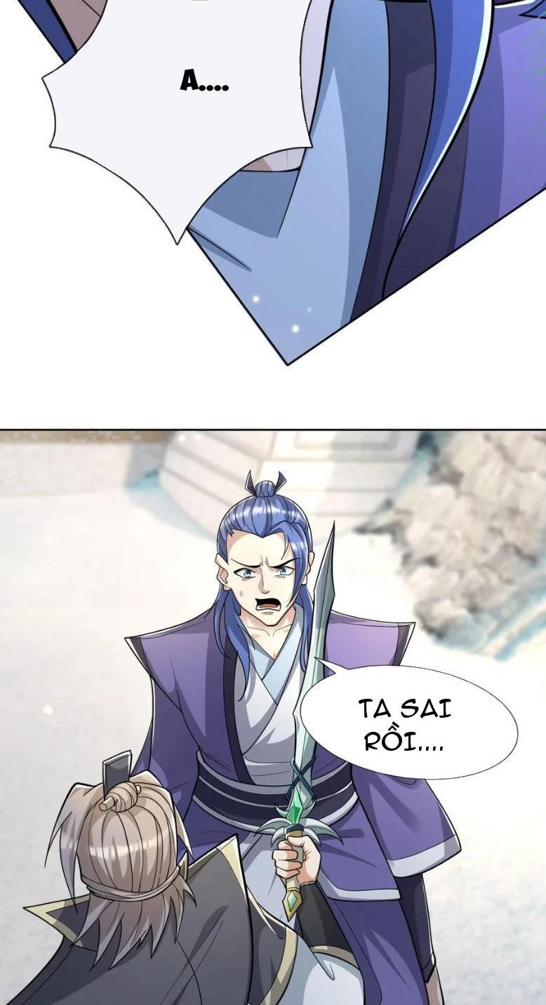 Thu Triệu Vạn Đồ Đệ, Vi Sư Vô Địch Thế Gian: Chapter 57